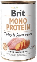 Photos - Dog Food Brit Mono Protein Turkey/Sweet Potato 1