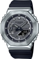 Wrist Watch Casio G-Shock GM-2100-1A 