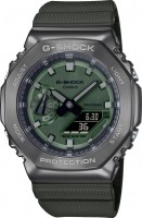 Photos - Wrist Watch Casio G-Shock GM-2100B-3A 
