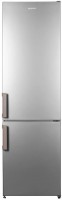 Photos - Fridge Altus ALT295CNS silver