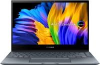 Photos - Laptop Asus ZenBook Flip 13 OLED UX363EA (UX363EA-DB51T)