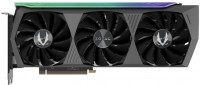 Photos - Graphics Card ZOTAC GeForce RTX 3080 AMP Holo LHR 12GB 