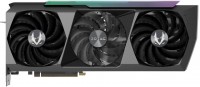 Photos - Graphics Card ZOTAC GeForce RTX 3080 AMP Extreme Holo LHR 12GB 