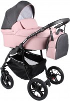 Photos - Pushchair Alis Orion  3 in 1