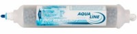 Photos - Water Filter Cartridges Aqualine ALC-10L-QC 