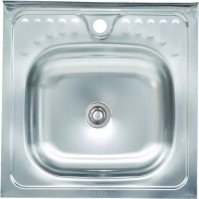 Photos - Kitchen Sink Platinum 50x50 0.4/120 500x500