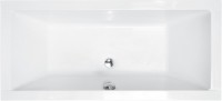 Photos - Bathtub Besco Quadro Slim 175x79 cm