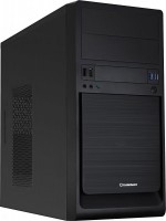 Photos - Computer Case Gamemax MT-301U3-NP black