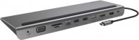 Card Reader / USB Hub Belkin Connect USB-C 11-in-1 Multiport Dock 