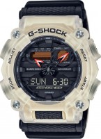 Photos - Wrist Watch Casio G-Shock GA-900TS-4A 
