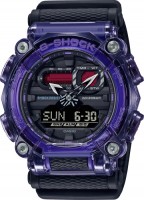 Wrist Watch Casio G-Shock GA-900TS-6A 