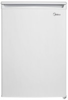 Photos - Fridge Midea MDRD 168 FGF01 white