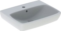 Photos - Bathroom Sink Geberit Selnova Square 55 500.290.01.1 550 mm