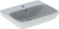 Photos - Bathroom Sink Geberit Selnova Square 60 500.300.01.1 600 mm