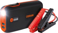 Charger & Jump Starter Osram BATTERYstart 300 