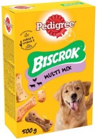 Photos - Dog Food Pedigree Biscrok 1