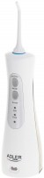 Photos - Electric Toothbrush Adler AD 2176 