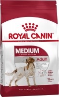 Photos - Dog Food Royal Canin Medium Adult 