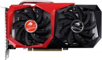 Photos - Graphics Card Colorful GeForce RTX 2060 NB 12G-V 