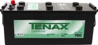 Photos - Car Battery TENAX TrendLine