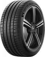 Photos - Tyre Michelin Pilot Sport 5 275/35 R19 100Y 