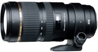 Camera Lens Tamron 70-200mm f/2.8 SP VC USD Di 