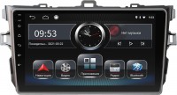 Photos - Car Stereo Incar PGA2-1451 