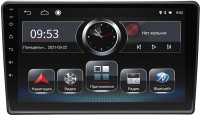 Photos - Car Stereo Incar PGA2-1843 