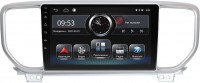 Photos - Car Stereo Incar PGA2-1849 