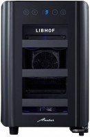 Photos - Wine Cooler Libhof AX-6 