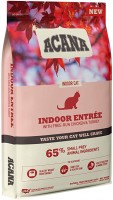 Photos - Cat Food ACANA Indoor Entree  1.8 kg