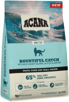 Photos - Cat Food ACANA Bountiful Catch  300 g