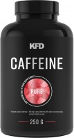 Photos - Fat Burner KFD Nutrition Caffeine 250 g 250 g