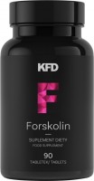Photos - Fat Burner KFD Nutrition Forskolin 90 tab 90