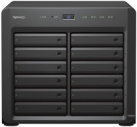 NAS Server Synology DiskStation DS3622xs+ RAM 16 ГБ