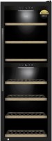 Photos - Wine Cooler Caso WineExclusive 126 Smart 