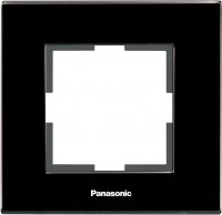 Photos - Socket / Switch Plate Panasonic Karre Plus WKTF0801-3GB 