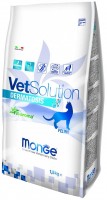 Photos - Cat Food Monge VetSolution Dermatosis  1.5 kg