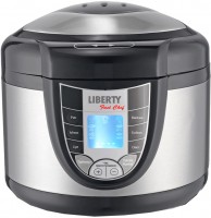 Photos - Multi Cooker LIBERTY MP-900 