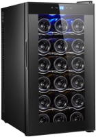 Photos - Wine Cooler Hurakan HKN-WNC50T 