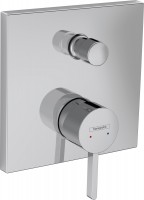 Photos - Tap Hansgrohe Finoris 76416000 