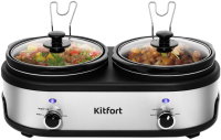 Photos - Multi Cooker KITFORT KT-219 