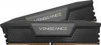 Photos - RAM Corsair Vengeance DDR5 2x16Gb CMK32GX5M2B5200C40