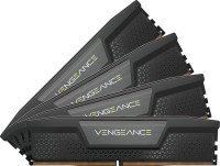 RAM Corsair Vengeance DDR5 4x16Gb CMK64GX5M4B6200C32