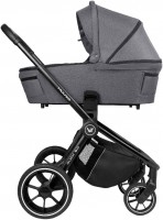 Photos - Pushchair Muuvo Quick 3.0 2 in 1 