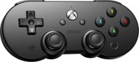 Photos - Game Controller 8BitDo Sn30 Pro Xbox Edition Bluetooth Gamepad 