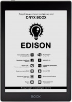 Photos - E-Reader ONYX BOOX Edison 