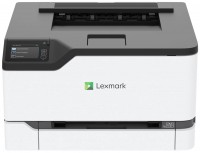 Photos - Printer Lexmark CS431DW 