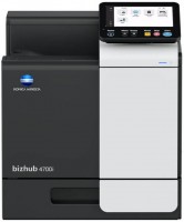 Printer Konica Minolta Bizhub 4700i 