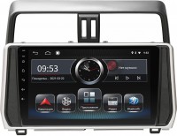 Photos - Car Stereo Incar PGA2-2210 